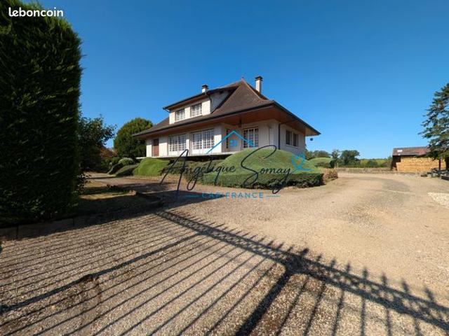Maison vente à Seurre, Côte-d'Or