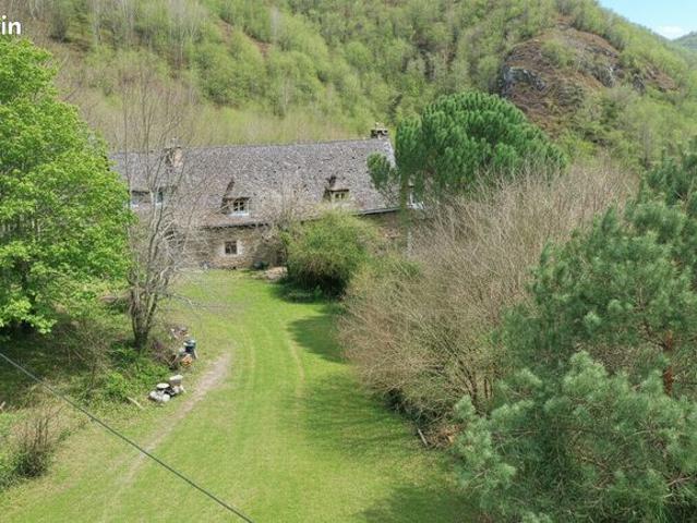 Maison vente à Rodez, Occitanie