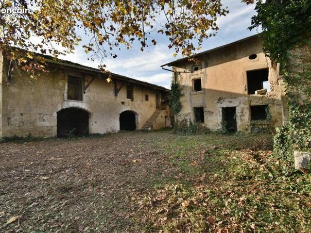 Maison vente à Valence, Saint-paul-lès-romans