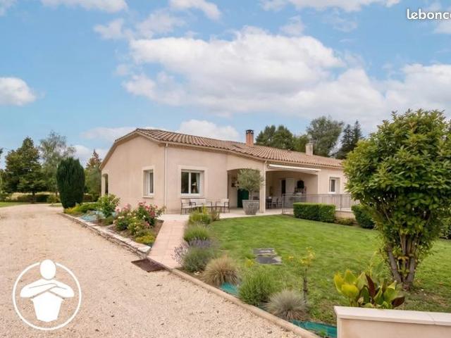 Maison vente à Villeneuve-sur-Lot, Casseneuil