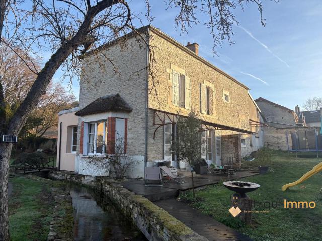Maison vente à Bar-sur-Aube, Arsonval