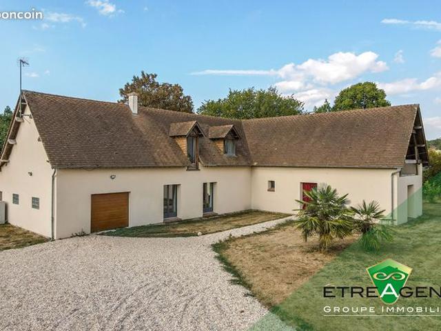 Maison vente à Évreux, Le Fidelaire