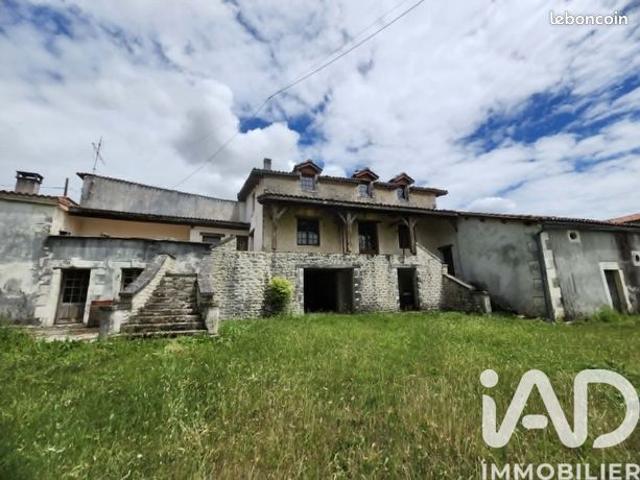 Maison vente à Périgueux, Cherval