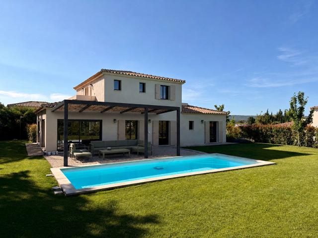 Maison vente à Aix-en-Provence, Aix-en-provence