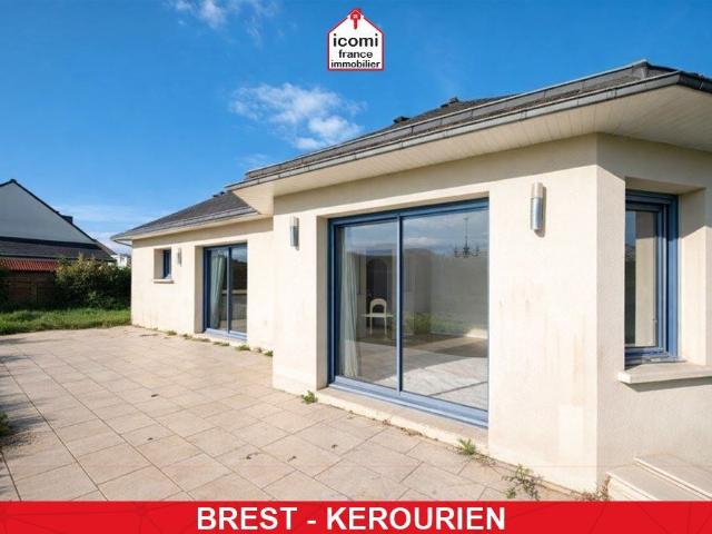 Maison vente à Kerourien, Brest