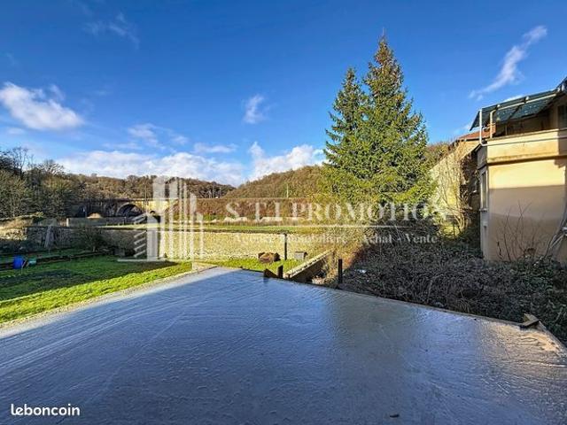 Maison vente à Val-de-Briey, Cons-la-grandville