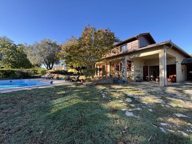Maison vente à Labarthe-sur-Lèze, Haute-Garonne
