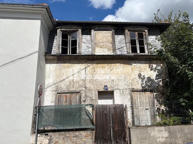 Maison vente à Saint-Leu-la-Forêt, Val-d'Oise