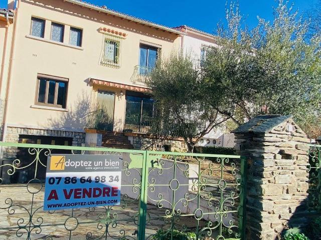 Maison vente à Prades, Vernet-les-bains