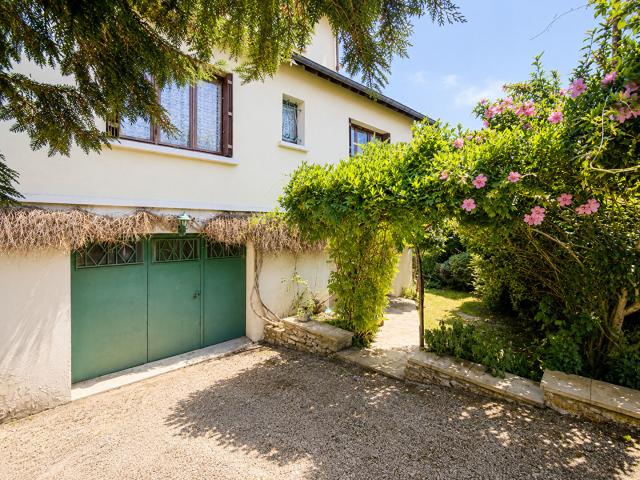 Maison vente à Torcy, Montry