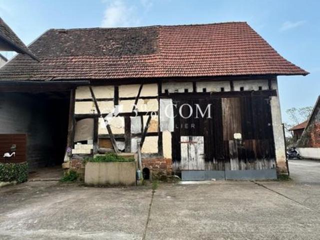 Maison vente à Saverne, Waltenheim-sur-zorn