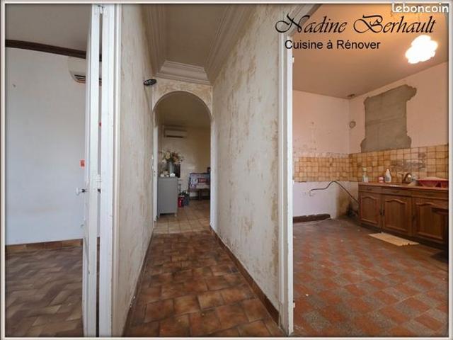 Maison vente à Montargis, Amilly