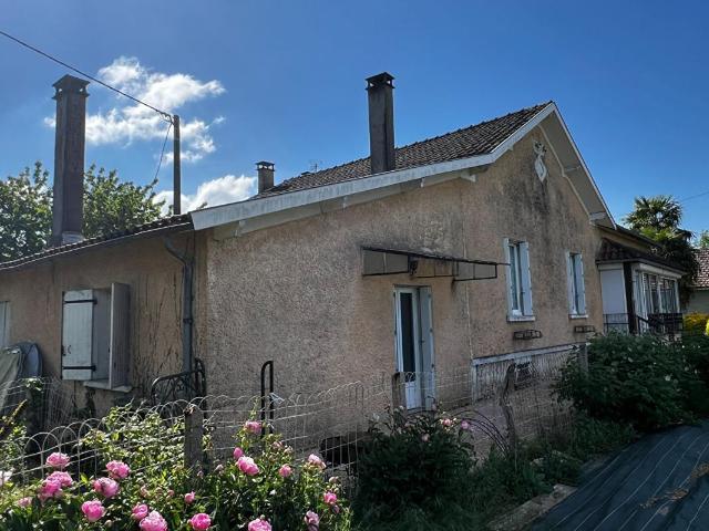 Maison vente à Périgueux, Sanilhac