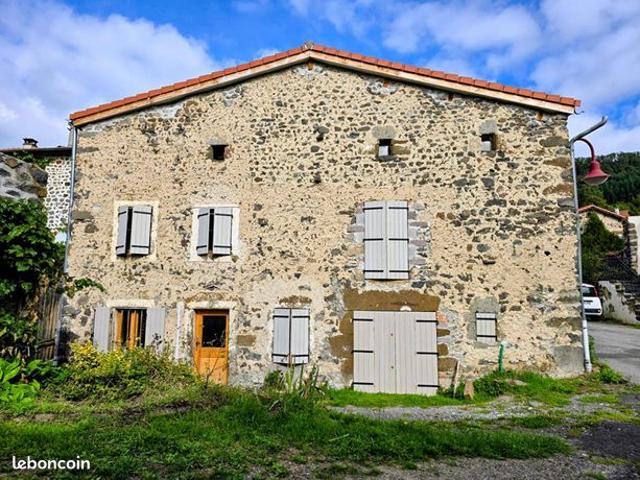 Maison vente à Le Puy-en-Velay, Polignac