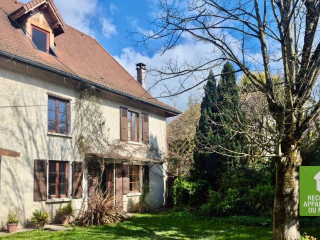 Maison vente à La Tour-du-Pin, Veyrins-thuellin