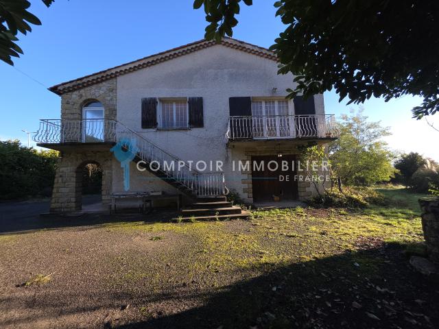 Maison vente à Aubenas, Ardèche