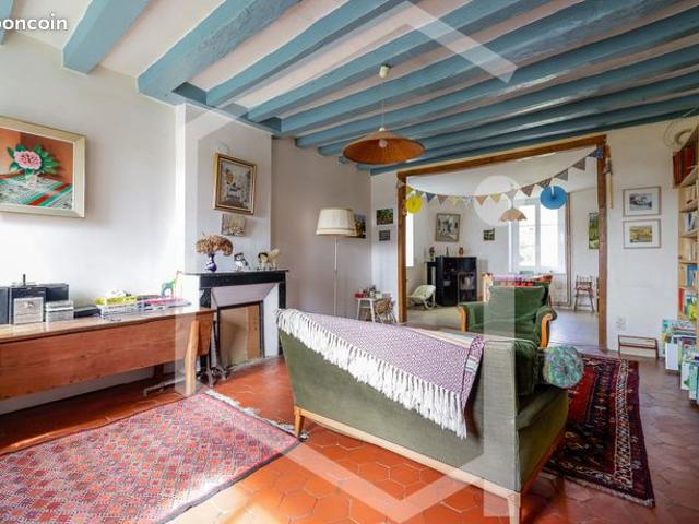 Maison vente à Cosne-Cours-sur-Loire, Cosne-cours-sur-loire