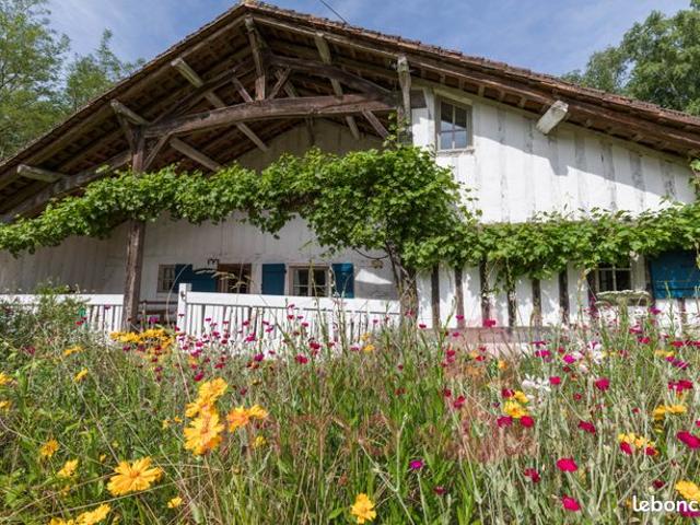 Maison vente à Mont-de-Marsan, Le Sen