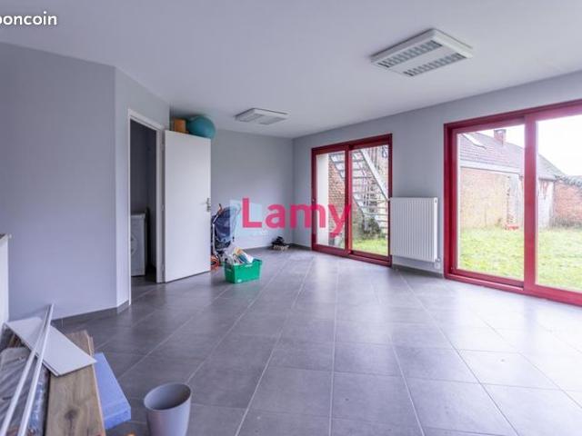 Maison vente à Valenciennes, Famars