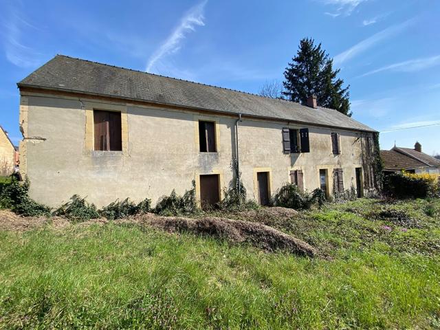 Maison vente à Reims, Romain