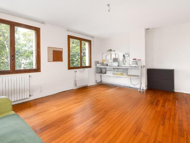 Maison vente à France métropolitaine, L'union