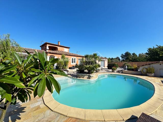 Maison vente à Istres, Marignane