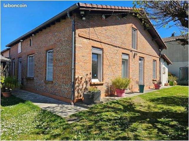 Maison vente à Toulouse