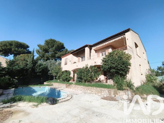 Maison vente à Arrondissement de Toulon, La Seyne-sur-mer