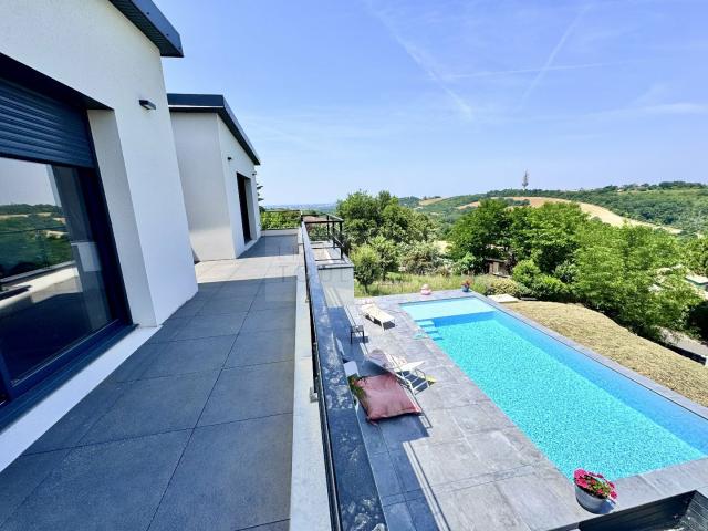 Maison vente à Pechbusque, Haute-Garonne