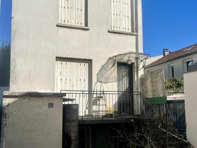 Maison vente à Boulogne-Billancourt, Issy-les-moulineaux