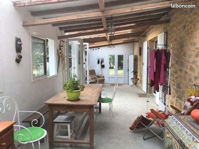 Maison vente à Duras, Lot-et-Garonne