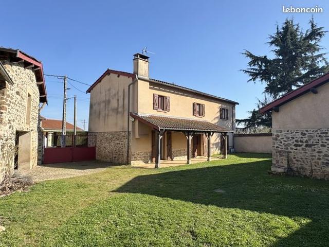 Maison vente à Lyon, Rhône