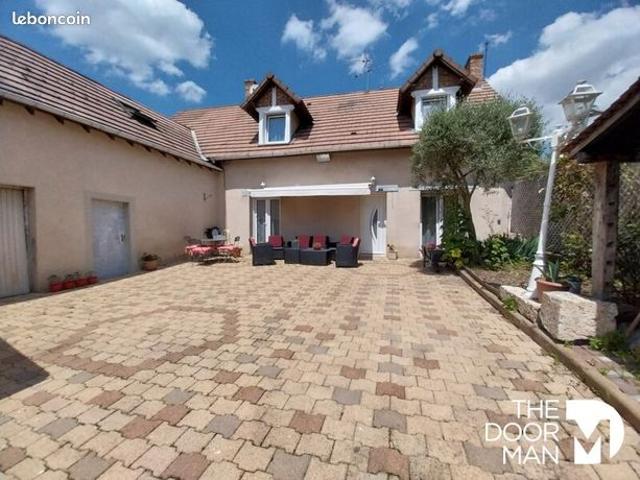 Maison vente à Chartres