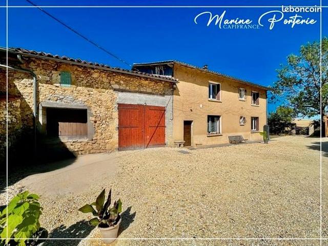 Maison vente à Auch, Vic-fezensac