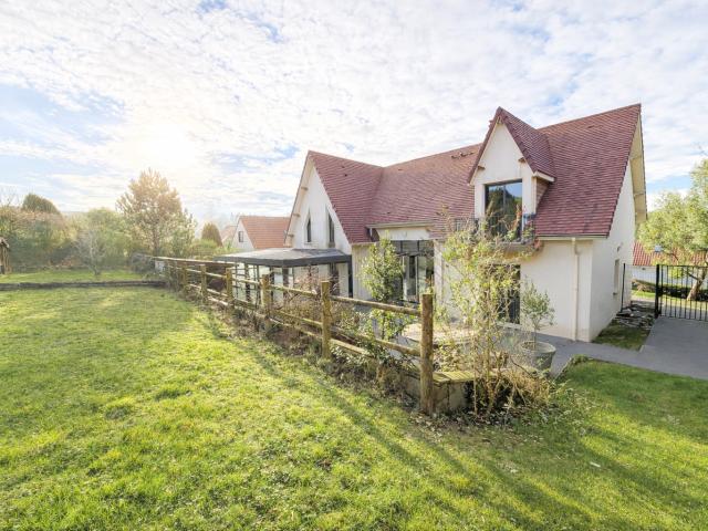 Maison vente à Calais, Escalles