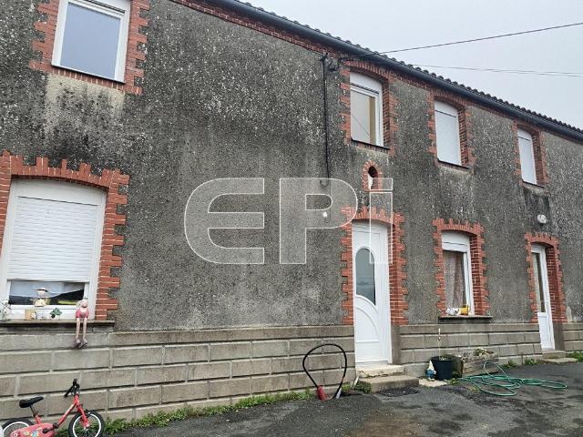 Maison vente à Cholet, Pays de la Loire