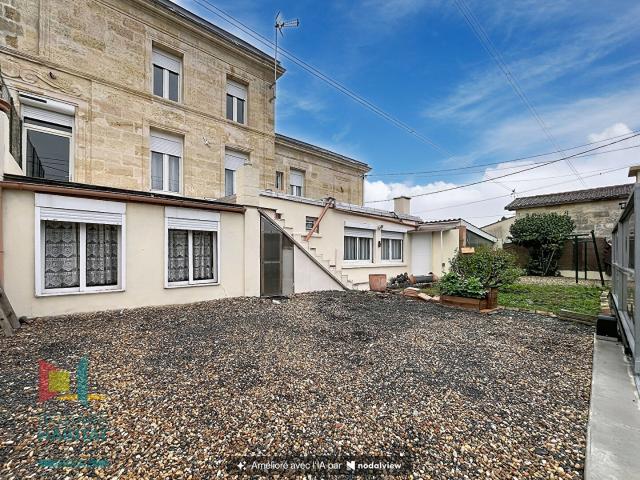 Maison vente à Ambès, Gironde