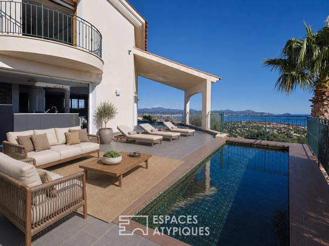 Maison vente à Saint-Aygulf, Fréjus