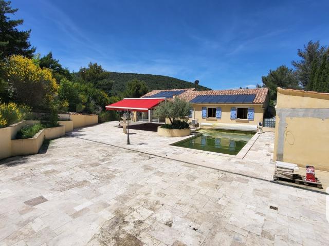 Maison vente à Plan-d'aups-sainte-baume