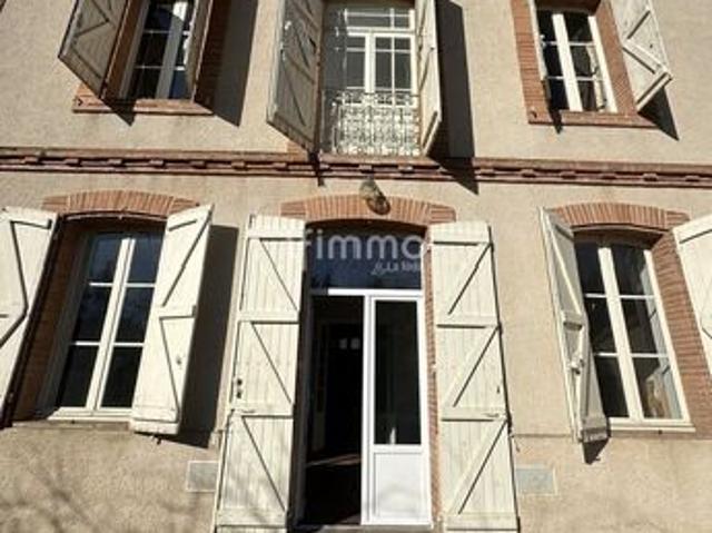 Maison vente à Castelsarrasin