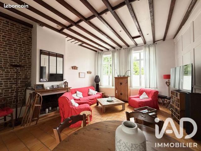 Maison vente à Carvin, Pas-de-Calais