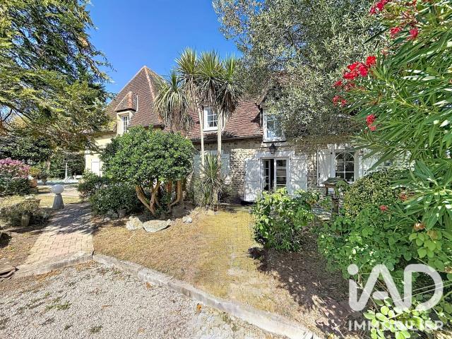 Maison vente à Pau, Barinque