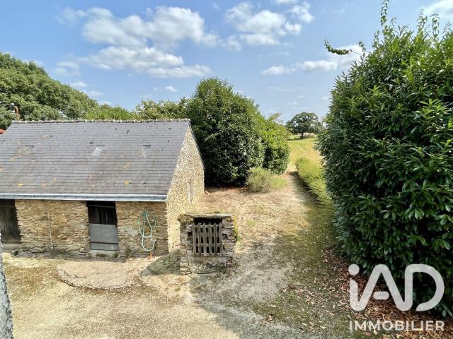Maison vente à La Soudairie, Ligné