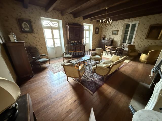 Maison vente à Millau, Vabres-l'abbaye