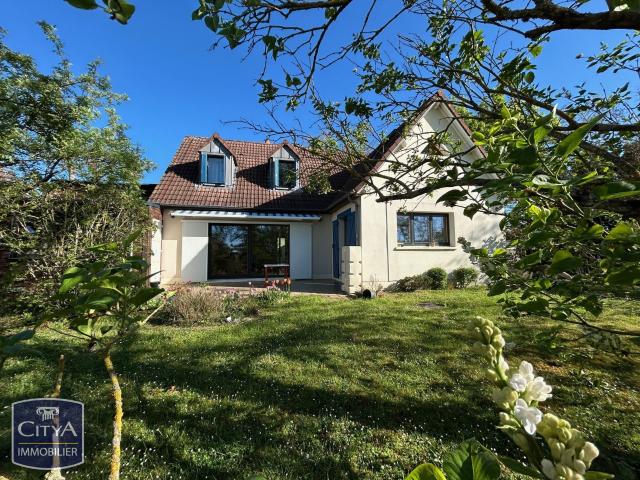 Maison vente à Bourges, Saint-doulchard