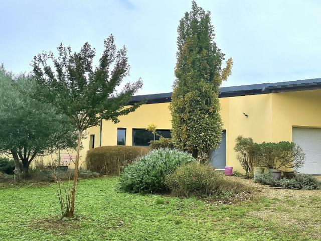 Maison vente à Périgueux, Montpon-ménestérol
