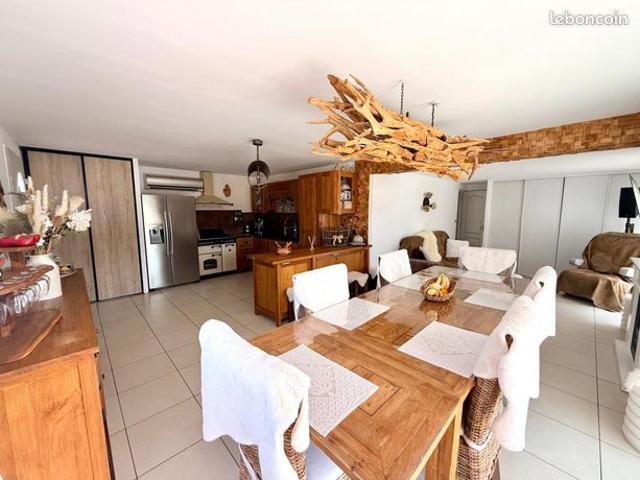 Maison vente à Montpellier, Lunel