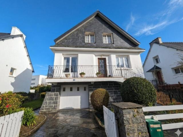 Maison vente à Morlaix, Bretagne