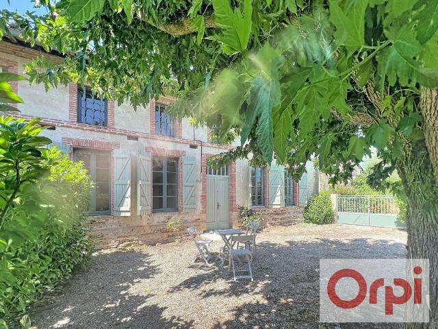 Maison location à Toulouse, Grenade