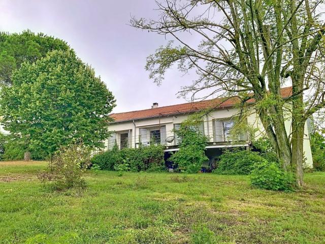 Maison vente à Albi, Peyrole
